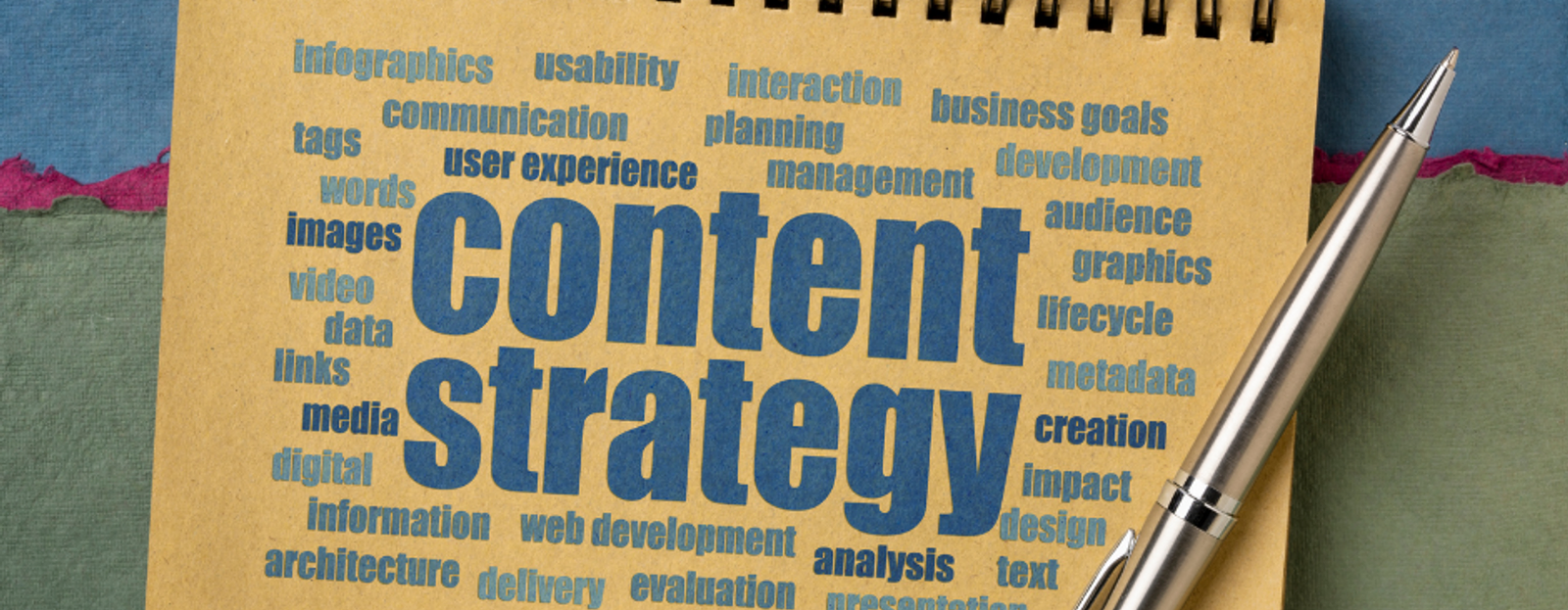 Content Strategy