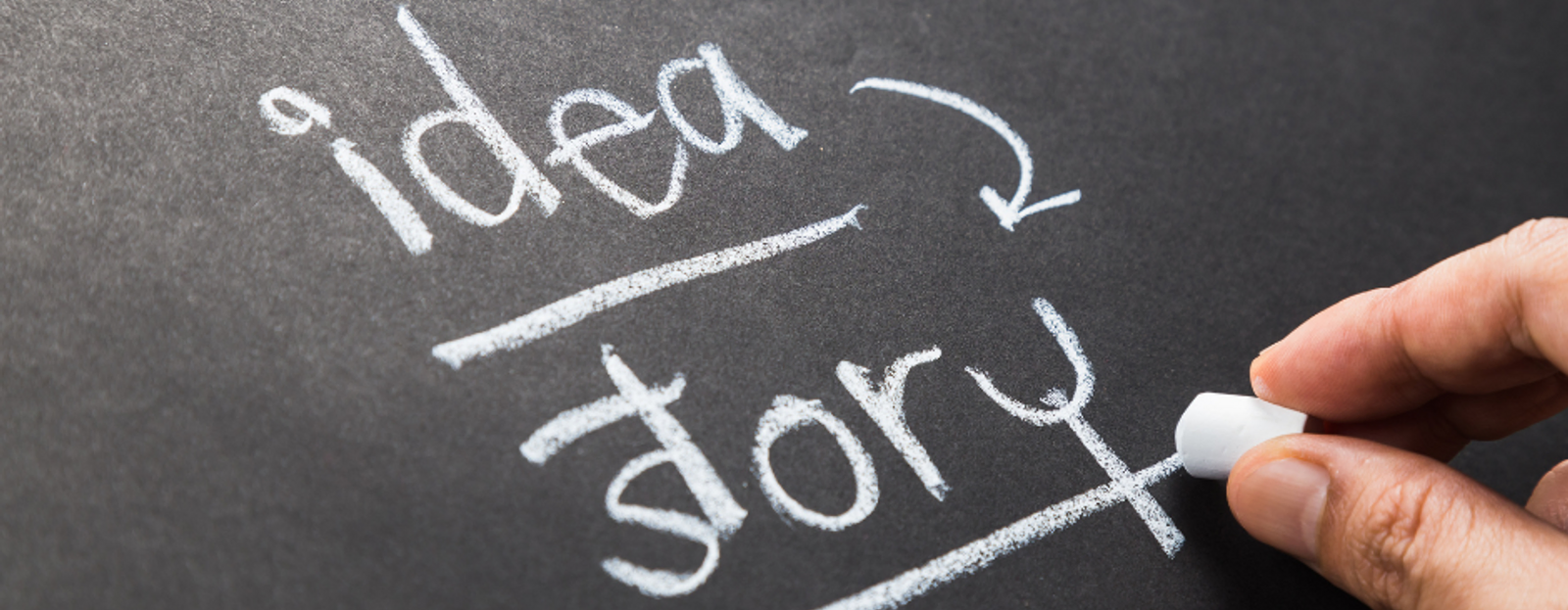 Idea Story Engagement 